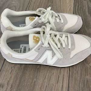 BNWT New Balance 966 sneakers